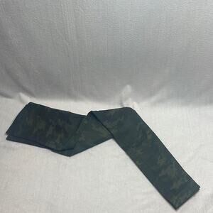 Spanx Camo High Rise leggings Size S
